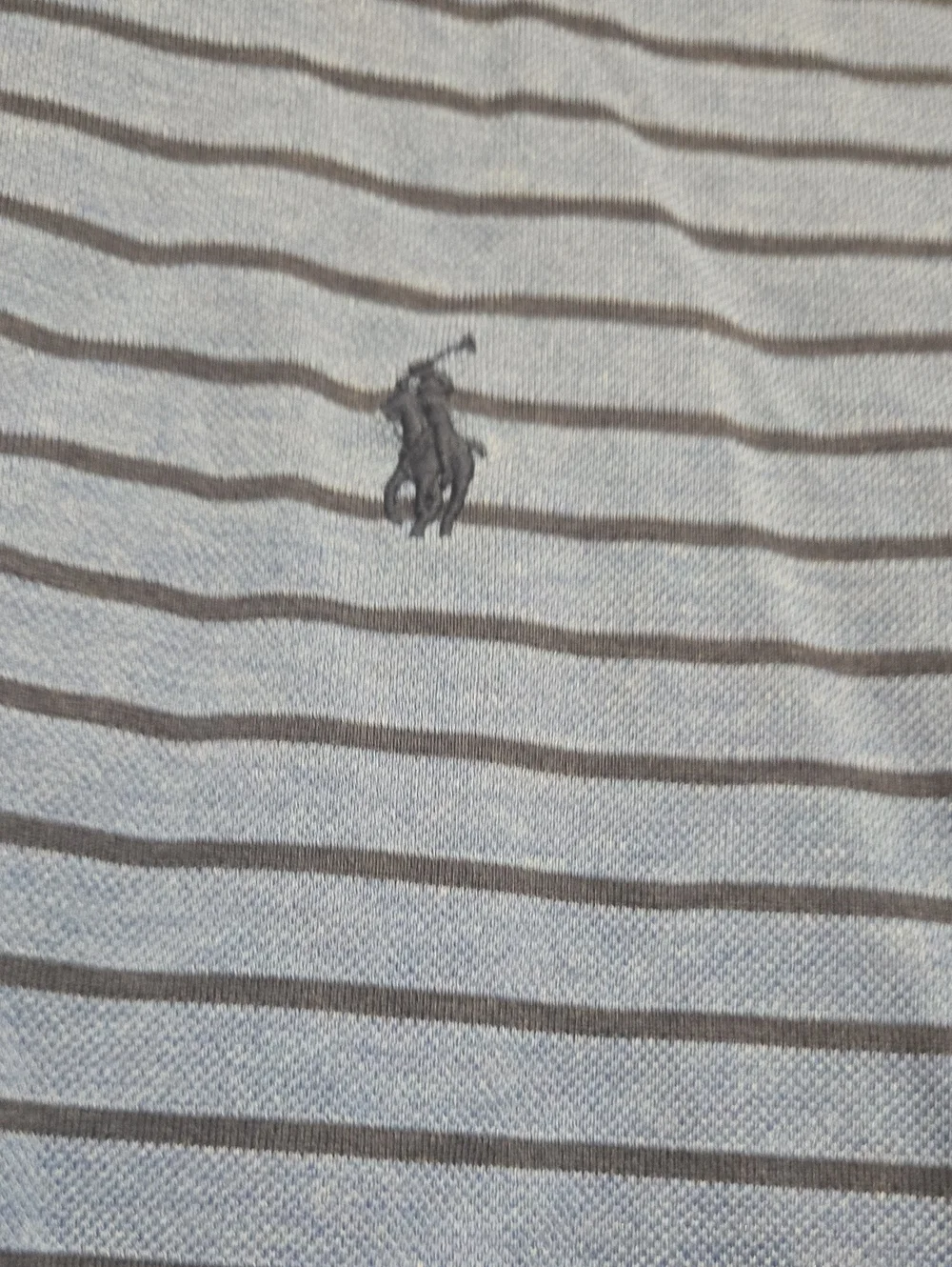 Polo Ralph Lauren short sleeve
